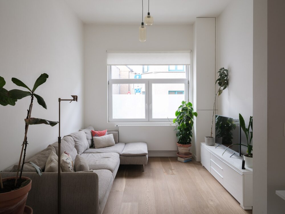 Lichtrijke en instapklare woning met drie slaapkamers in Ledeberg. Lichtrijke en instapklare woning met drie slaapkamers in Ledeberg.