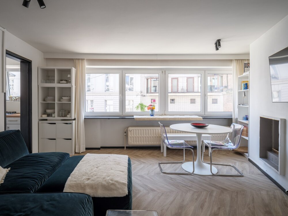 Charmant appartement GENT-ZUID Charmant appartement GENT-ZUID