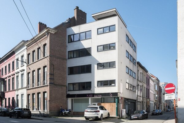 Te koop - Instapklaar appartement voor starters/studerende kinderen