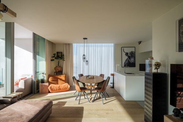 Te koop - Luxueus afgewerkt en super lichtrijk appartement in Merelbeke-Melle Te koop - Luxueus afgewerkt en super lichtrijk appartement in Merelbeke-Melle