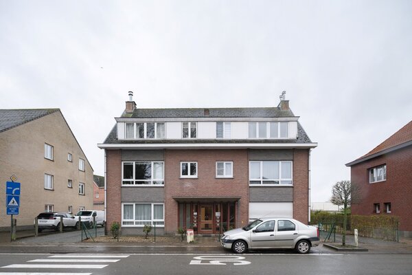 Te koop - Appartement met twee slaapkamers in Wetteren Te koop - Appartement met twee slaapkamers in Wetteren