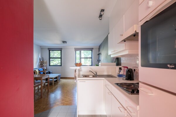 Te koop - Investeringskans aan de Krook, centrum Gent Te koop - Investeringskans aan de Krook, centrum Gent