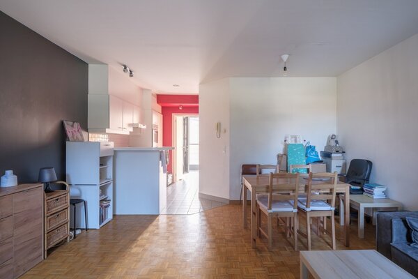 Te koop - Investeringskans aan de Krook, centrum Gent