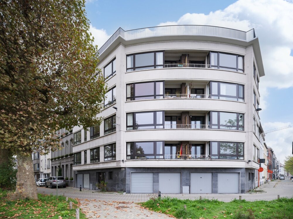 Goed gelegen, stijlvol appartement centrum Gent Goed gelegen, stijlvol appartement centrum Gent
