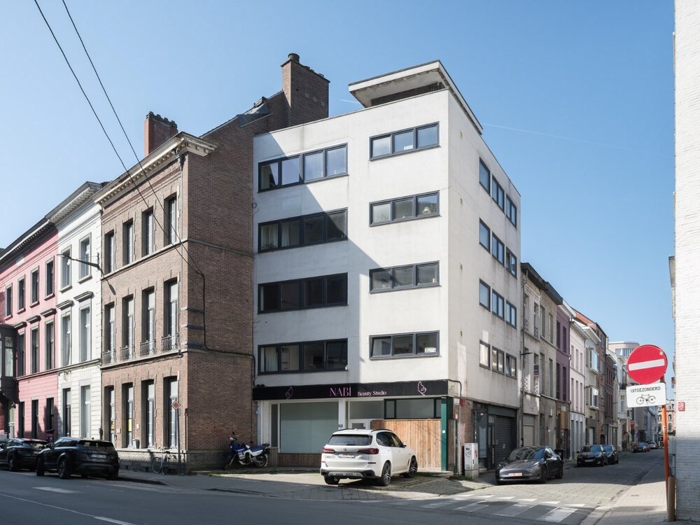 Instapklaar appartement voor starters/studerende kinderen Instapklaar appartement voor starters/studerende kinderen