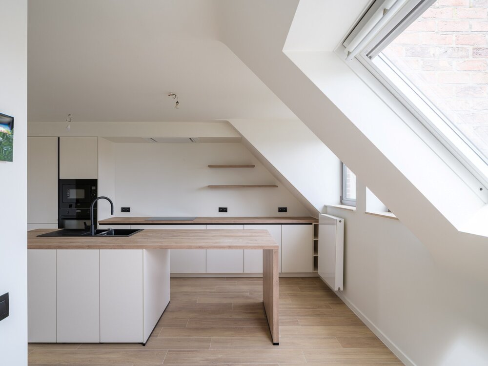 Gloednieuw appartement te Zwijnaarde Gloednieuw appartement te Zwijnaarde