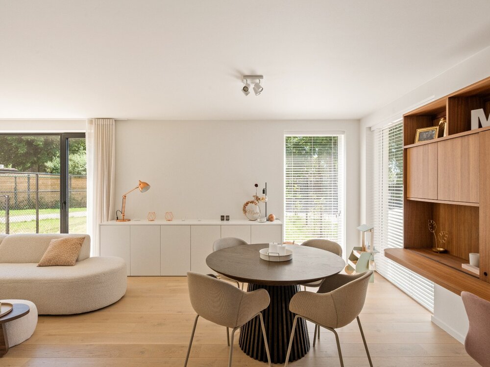 Luxe-appartement te Schilde Luxe-appartement te Schilde