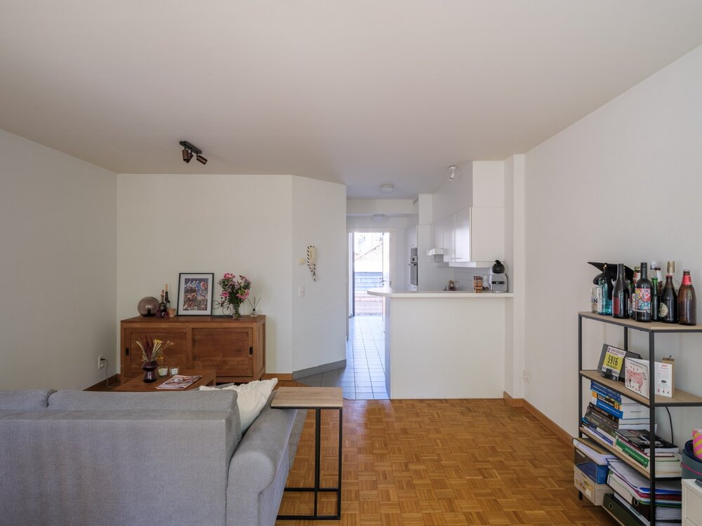 Top appartement aan de Krook Top appartement aan de Krook