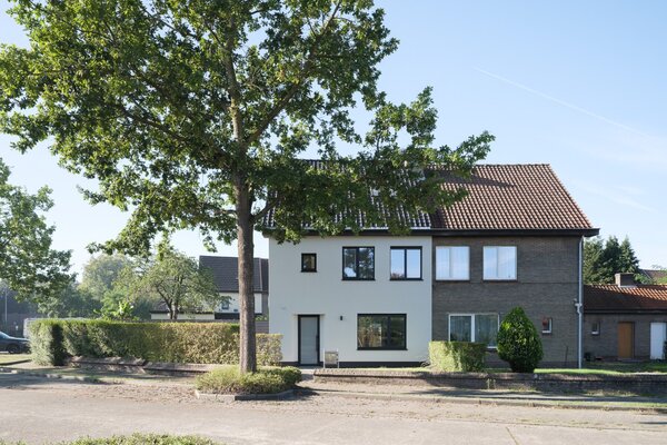 Te koop - Energiezuinig wonen in het groen van Merelbeke Te koop - Energiezuinig wonen in het groen van Merelbeke